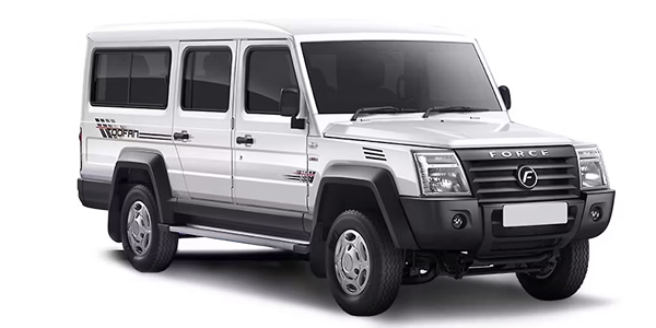 Force Cruiser