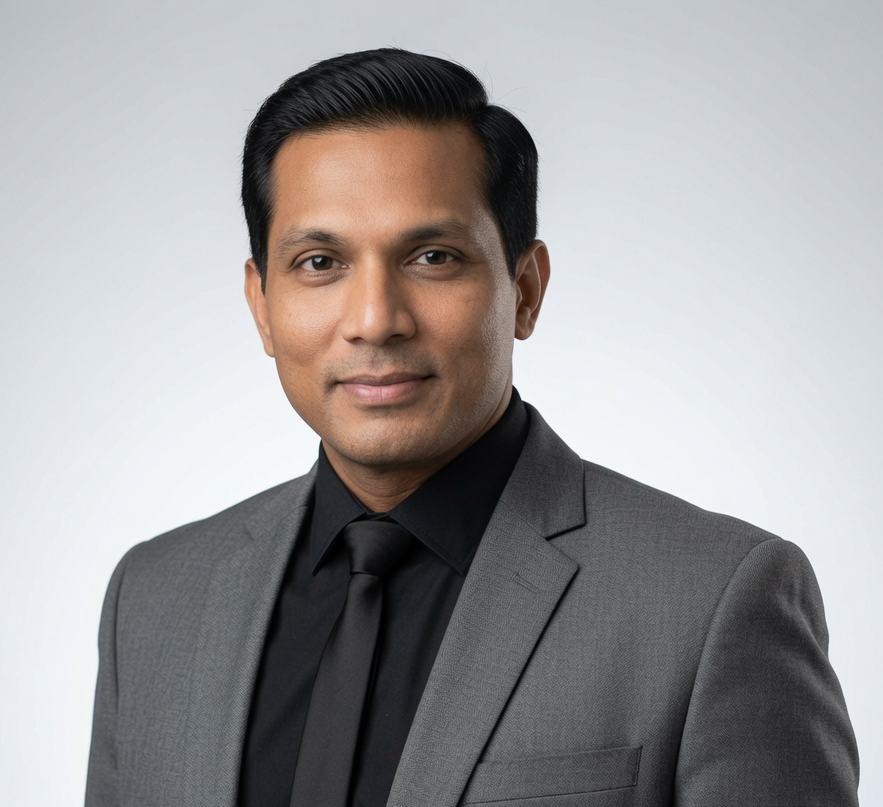 Vishal Vishwakarma