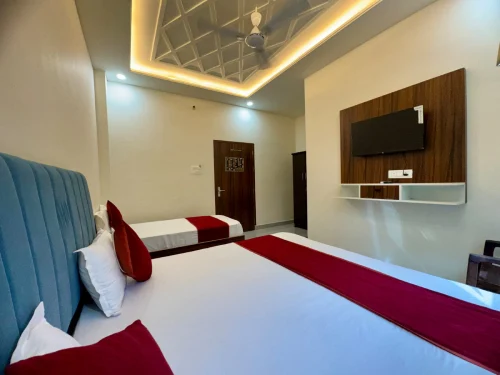 Premium Room Stay