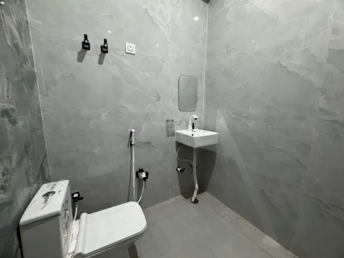 Deluxe Room Services