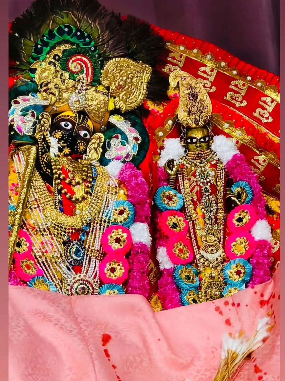 Barsana Ladli Ji