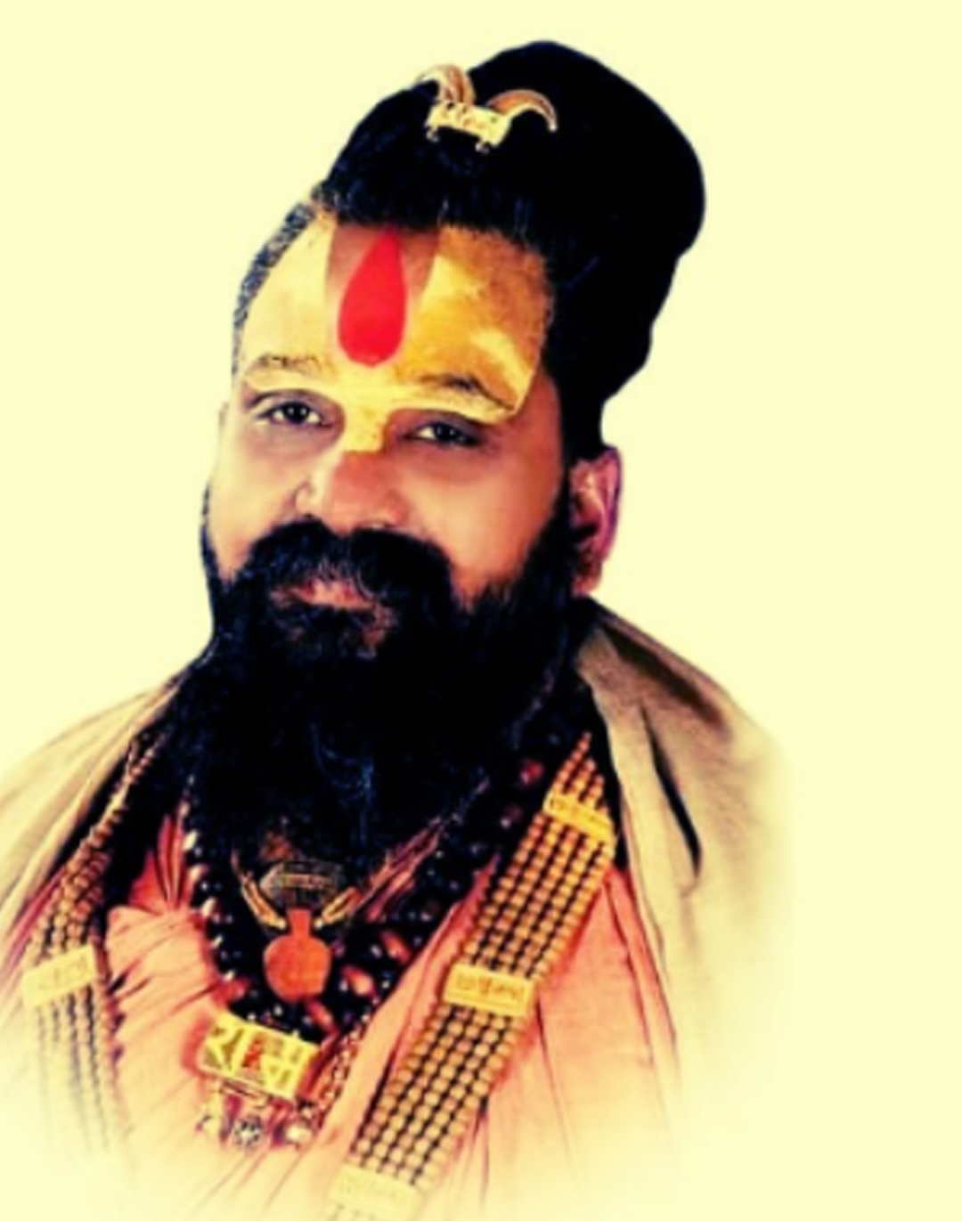 Shri Rajendra Das ji Maharaj