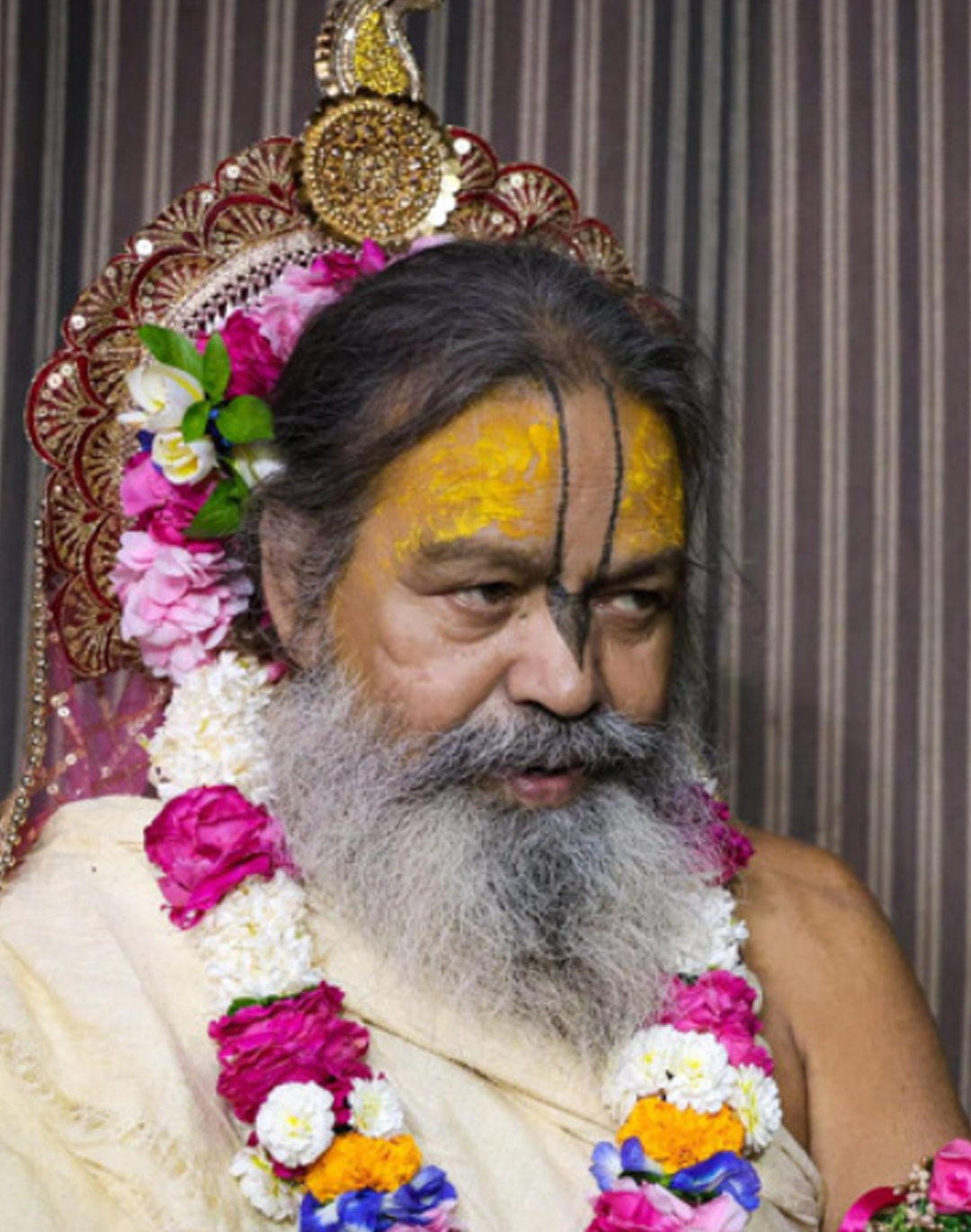 Vinod Baba ji Maharaj