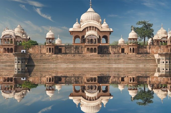 Govardhan Barsana Tour
