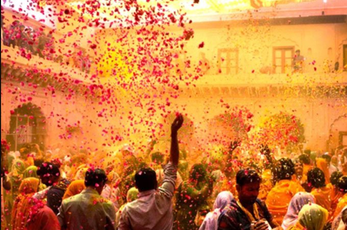 Govardhan Barsana Tour