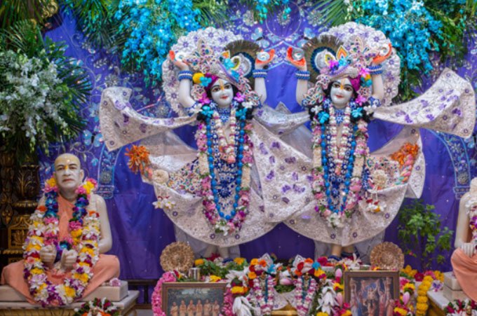 Govardhan Barsana Tour