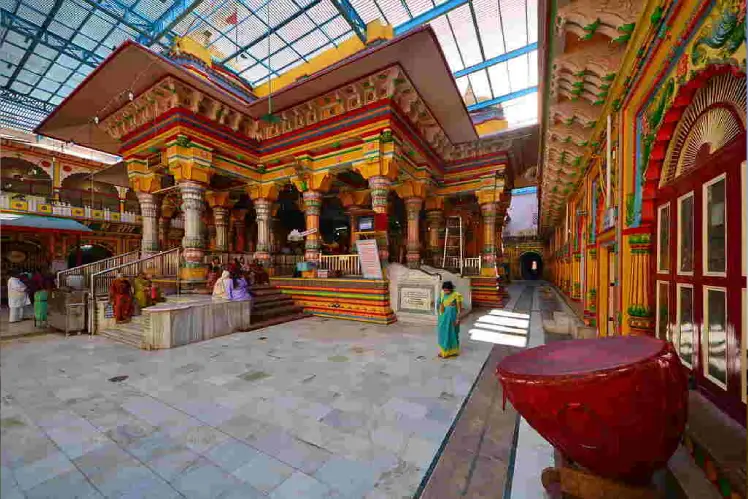 Mathura Vrindavan Tour with Gokul