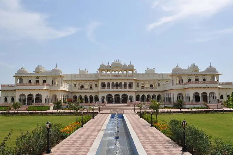 3 Days Mathura Bharatpur Tour