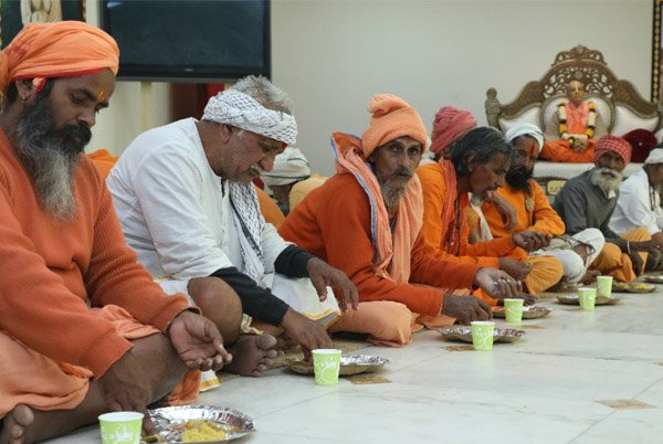Sant Seva